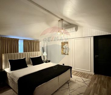 Parte de casă cu etaj – lux, interior superb, 2 locuri... - Fotografie 5