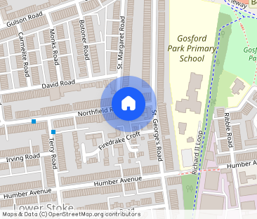 Northfield Road, Coventry, CV1 - Photo 1