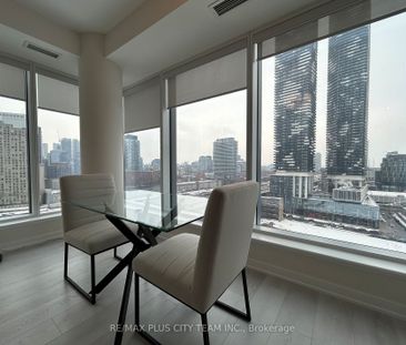 For Lease - 28 Freeland Street Unit# 1407, Toronto, Ontario - Photo 1