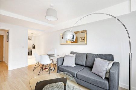 1 bedroom property to rent - Photo 4