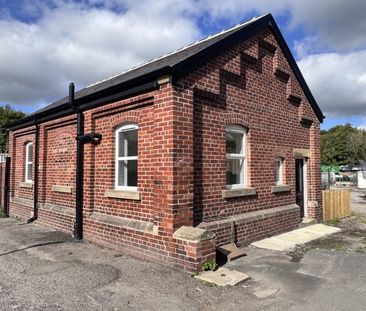 1 Bedroom Detached To Let - Photo 3