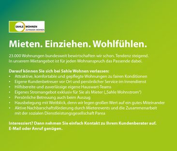 Neubauwohnung in Darmstadt-Ludwigshöh. Erstbezug! - Foto 1