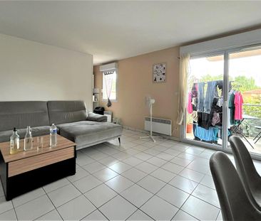 Location Appartement 2 pièces 48m² BRESSOLS 82710 - Photo 1