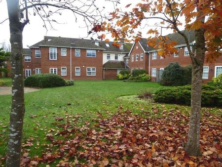 Artillery Mews, Tilehurst Road, RG30 - Photo 2