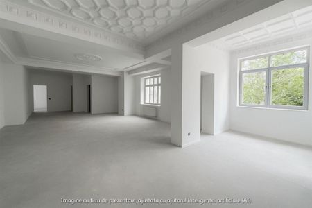 Spatiu de inchiriat in vila eleganta - Zona Aviatorilor - Fotografie 5