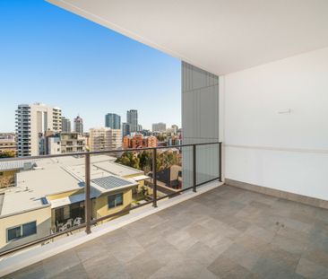 601/35 Bronte Street, EAST PERTH - Photo 6