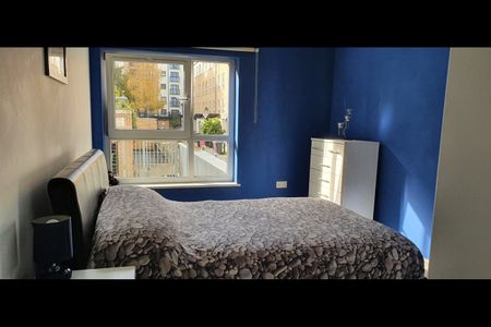 1 Bed Flat, Windmill House, E14 - Photo 3