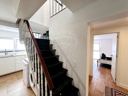 Apartamento T3 em Lisboa - Photo 2