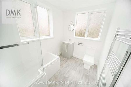 Modern Room To Rent, Norfolk Street, Swansea, SA1 - Photo 5