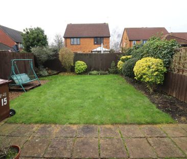 2 bedroom semi-detached house to rent - Photo 3