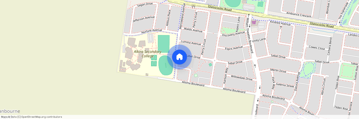 32 Merrowland Avenue, Vic 3977, Cranbourne North