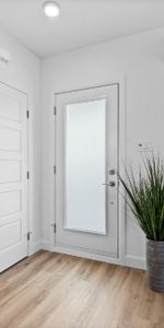 EN PROMOTION : 4 1/2 à louer - Dès maintenant - East Angus - Photo 3