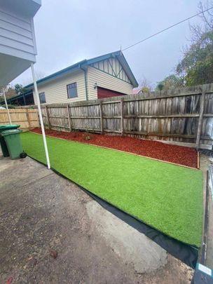 One Bedroom unit in good location - Photo 1