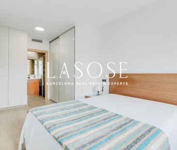 81m² Flat to rent in Diagonal Mar i el Front Marítim del Poblenou, ... - Photo 2