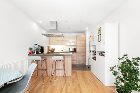 3 Harmony Place, Deptford, SE8, London - Photo 5