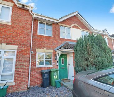 2 bedroom terraced house to rent - Photo 2