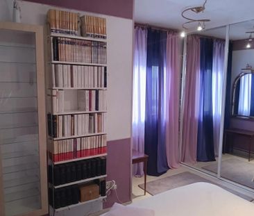 Piso de alquiler en Casco Antiguo - Photo 2