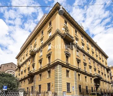 Luminoso appartamento nei pressi di Piazza Sallustio - Photo 3