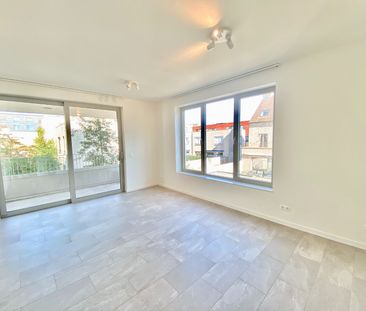 Appartement met 1 slaapkamer en terras - Photo 3