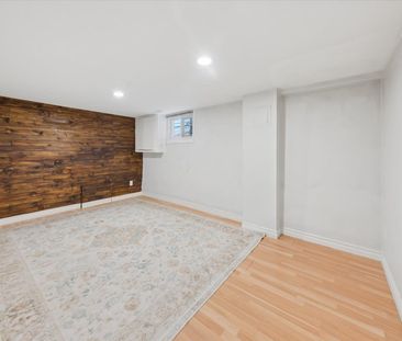 For Lease - 328 Cedarvale Avenue Unit# Lower, Toronto, Ontario - Photo 6