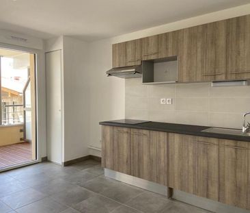 APPARTEMENT T3 62M - Photo 2