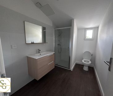 Location Maison 3 pièces 60m² GAILLAC 81600 - Photo 3