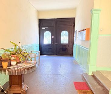 Charmante gemütliche 2-Zimmer-Wohnung in zentraler Lage von Bingen - Foto 1