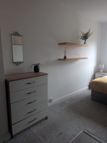 Studio Flat, Middleborough Road, CV1 - Photo 2