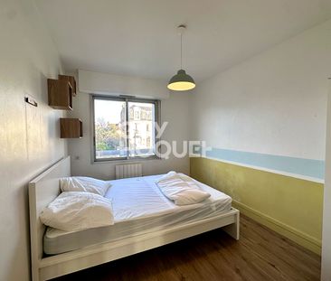 Appartement Caen 5 pièce(s) 82.39 m2 - Photo 6