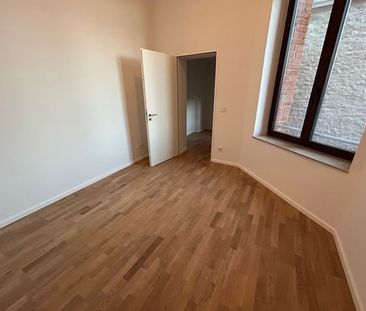 Erstbezug nach Sanierung - Attraktive 3- Zimmer Wohnung mit EBK und... - Foto 3