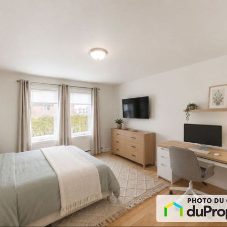 8706 rue des Aieux, Lebourgneuf à louer - Photo 1