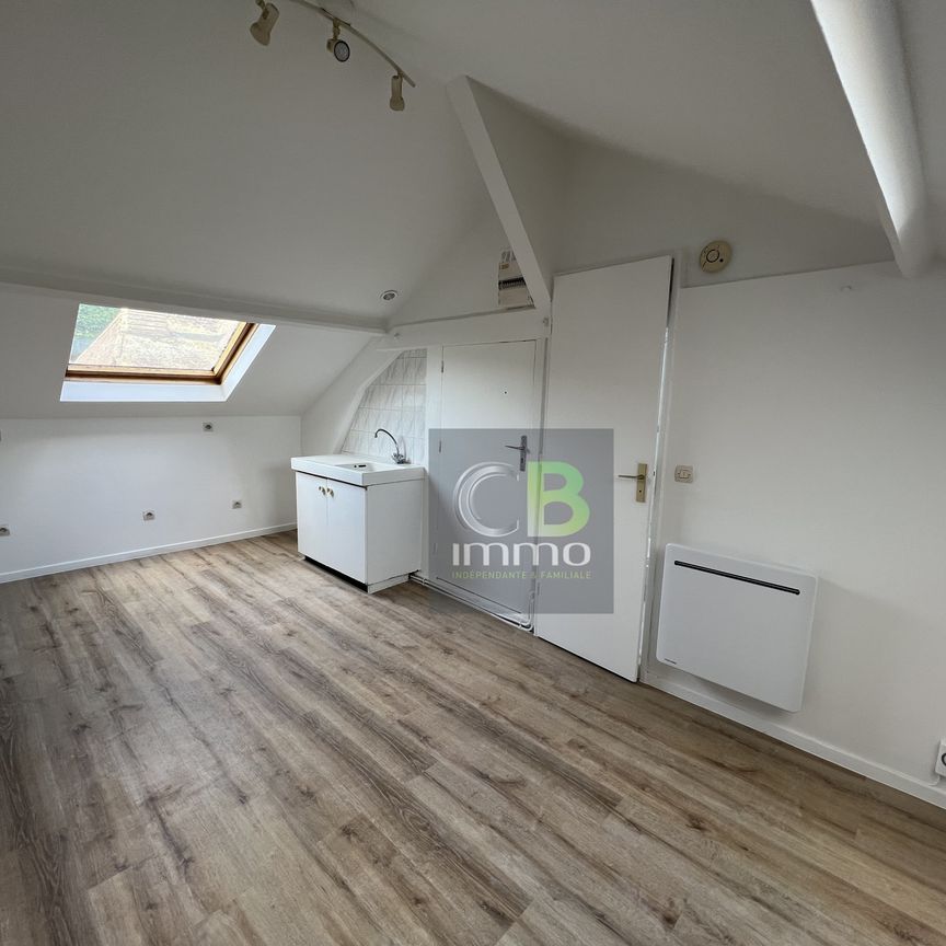 Appartement 14 m² - 1 pièce - Champigny-Sur-Marne (94500) - Photo 1