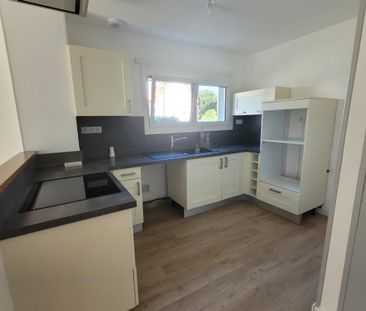 A louer maison T4 quartier ST ACHEUL avec jardin et garage - Photo 4