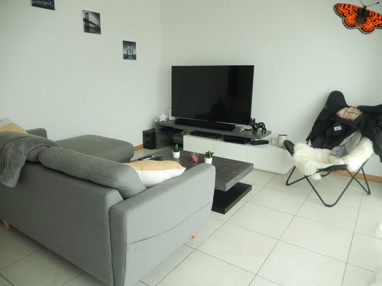 2.5 Zimmer, 49 m², EG - Photo 1