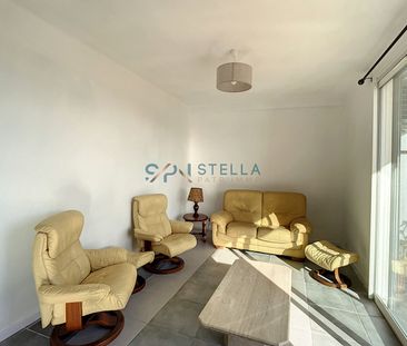 T3 meublé rénové vue mer à l'année - secteur Castelvecchio, - Photo 2