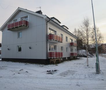 Kungsvägen 72 - Foto 1