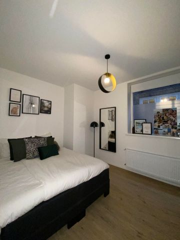 Appartement te huur: Nieuwestad 28-A 8911 CT Leeuwarden - Foto 4