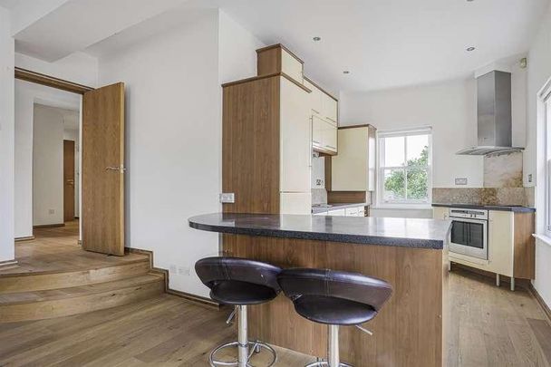 Alexandra House, Kings Road, Reading, RG1 - Photo 1