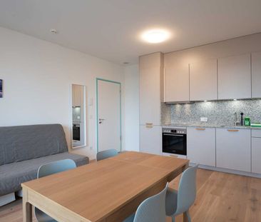 2 Zimmer, 35 m² - Photo 1