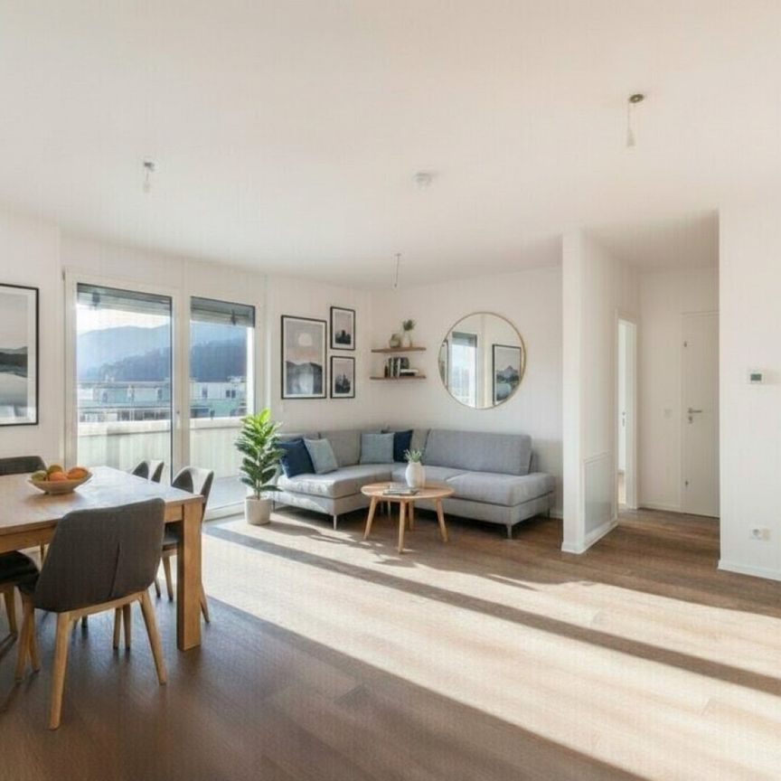 Smart Quadrat: Willkommen in der neuen urbanen Oase - Photo 1