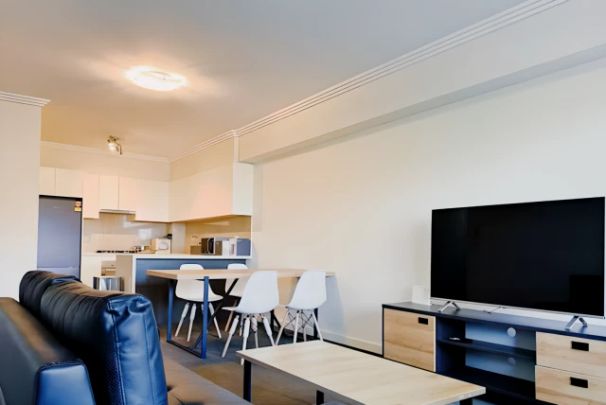 2 bed 2 bath*88 - Photo 1