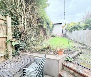 2 bedroom terraced house to rent - Photo 6