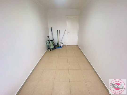 Appartement - te huur - Foto 1