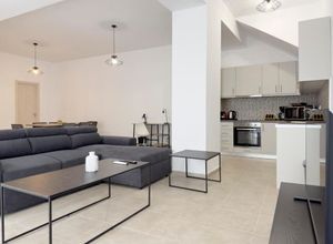 Διαμέρισμα για ενοικίαση - Παλαιό Φάληρο - Φωτογραφία 5