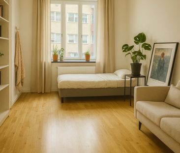 Trelleborgsgatan 6 - Foto 2