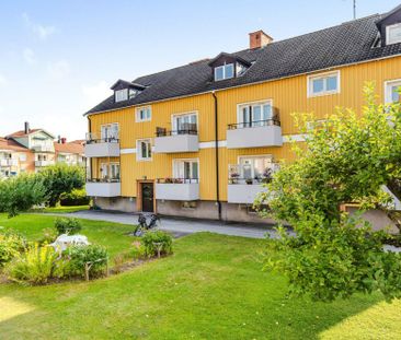 Forssjögatan 5 A - Foto 3