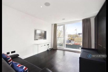 1 bedroom flat to rent - Photo 4