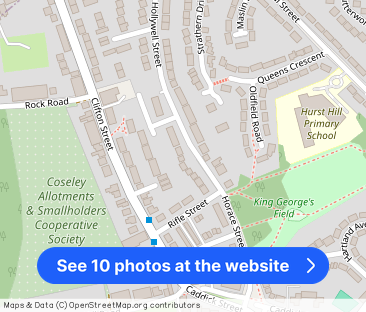 Horace Street, Hurst Hill - Photo 1