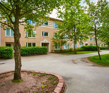 Allmogeplatsen 23 - Foto 2