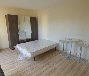 Appartement 1 pièce - 71000 Mâcon - Photo 2